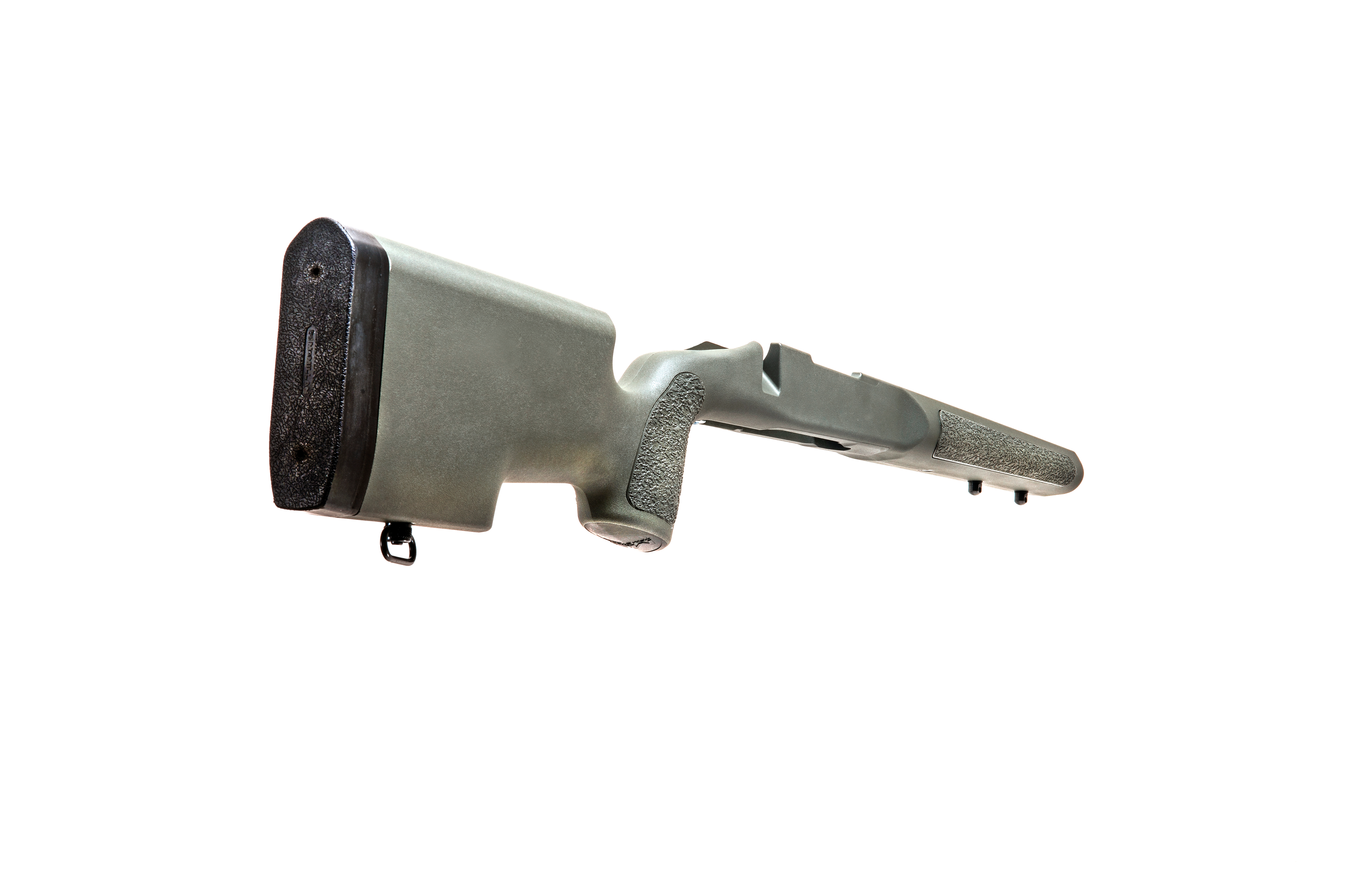 McMillan Mc3 Stocks The Legend A5 Tactical Stock for Remington 700