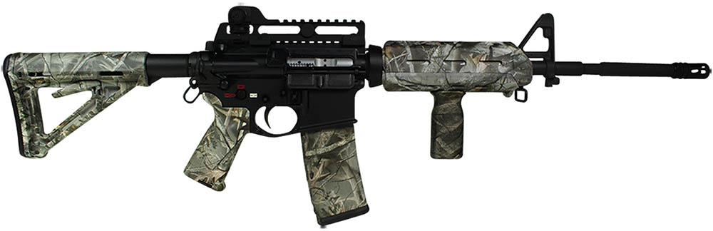 MDI MAGCOM12RB Proveil Reaper Buck Magpul MOE Kit AR-15 Polymer