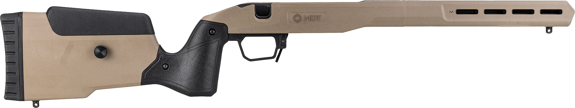 MDT Field Ruger 10/22 Stock Chassis Review