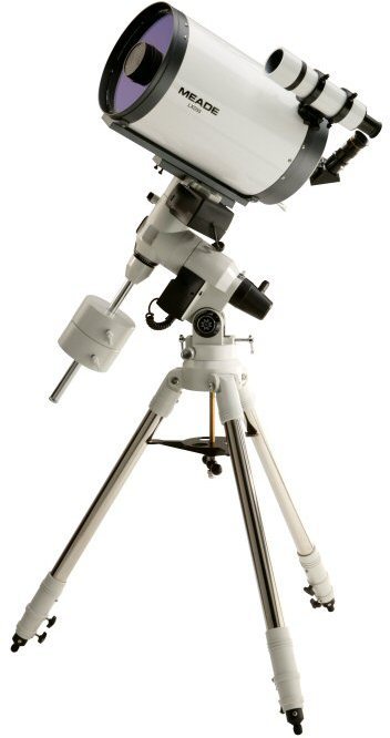 Meade LXD75 ACF-8AT 8