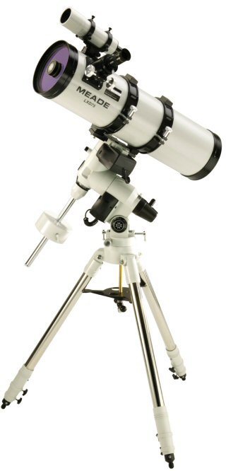 Meade LXD75 SN-6AT 6