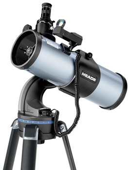 Meade DS2114 ATS-TC 114mm 4.5
