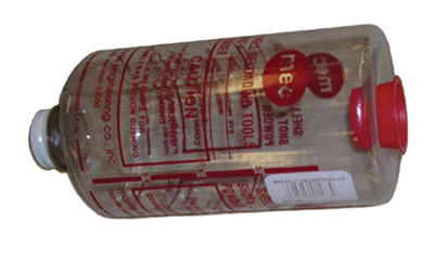 Mec Powder and Shot Bottles 8042 Review Mec Powder and Shot Bottles 8042 Review