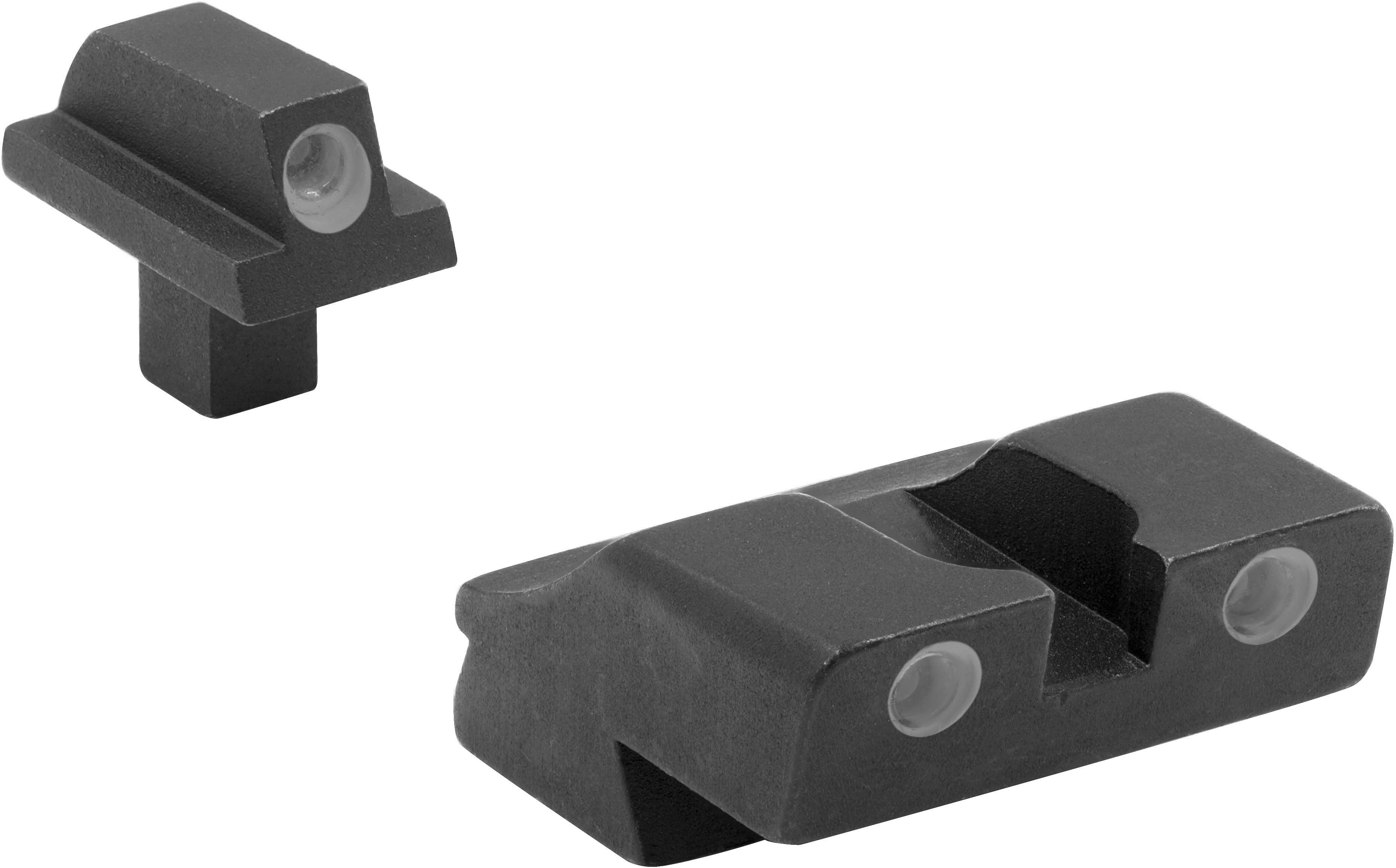 Meprolight Tru-Dot Tritium Night Sights for Colt Government
