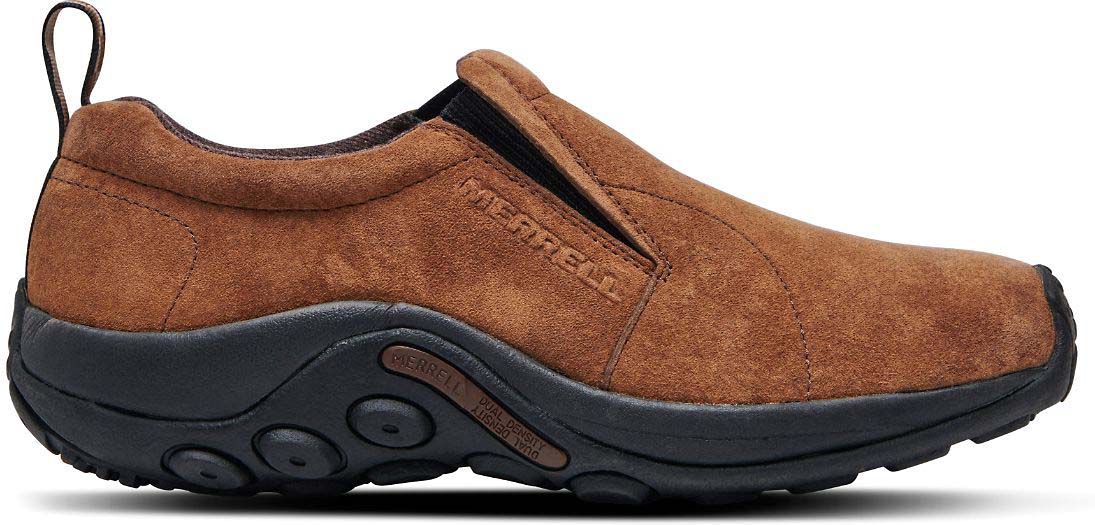 New Merrell Men\'s Jungle Moc Dark Earth 9 Merrell Men main image 4
