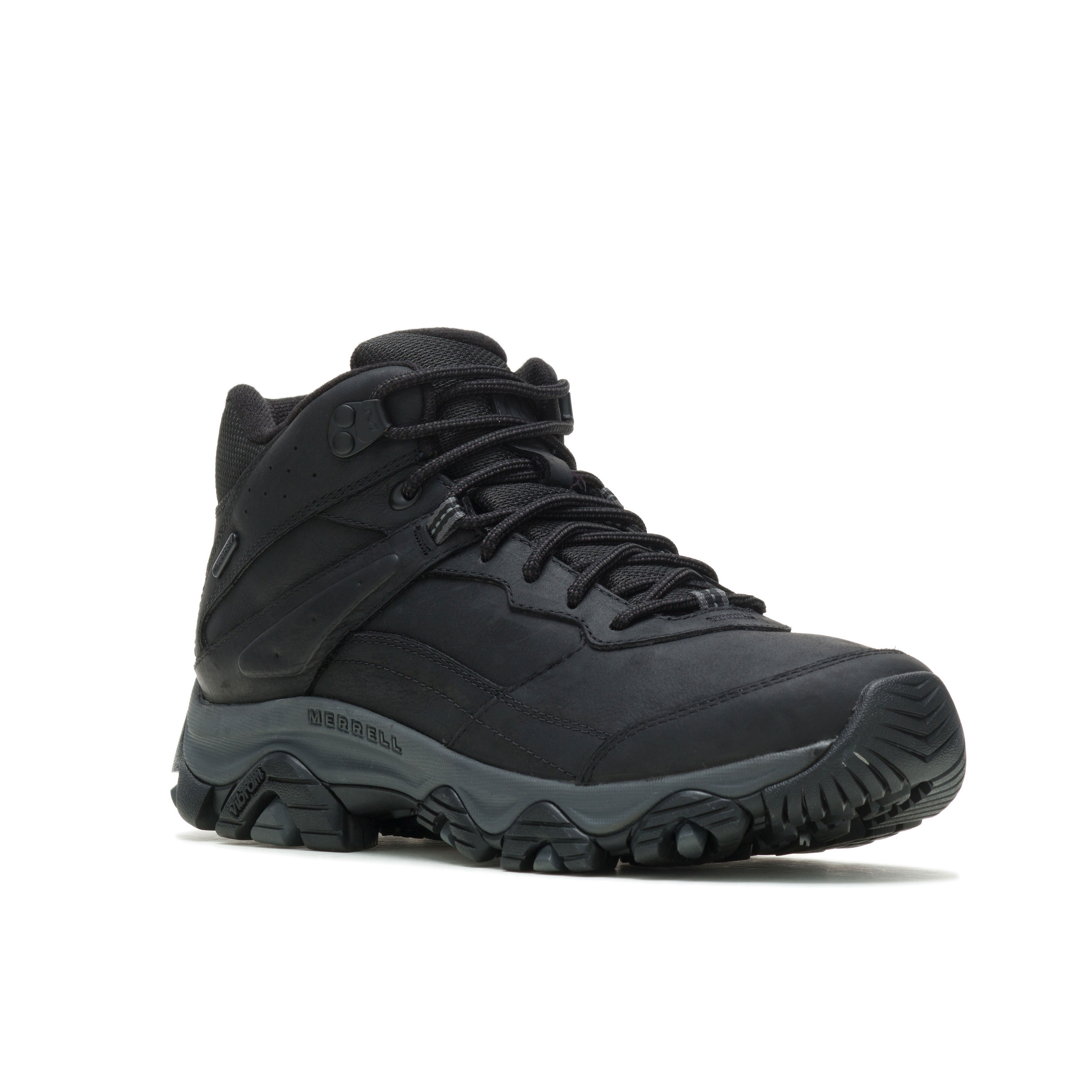 Merrell Moab Adventure 3 WP Hiking Shoes - Men display picture 3