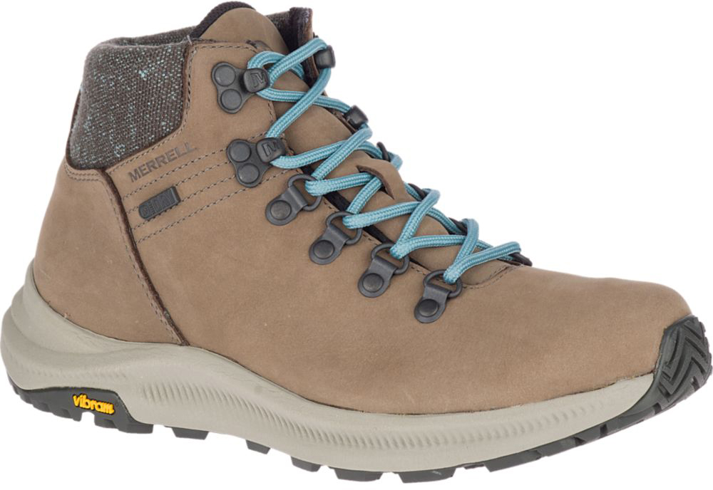 opplanet-merrell-ontario-mid-  display picture 1