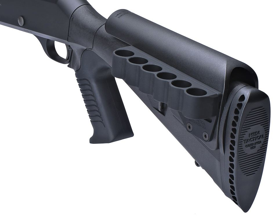 Shell Mars Riser Mesa Tactical Urbino/Riser Sureshell Carrier Review - OpticSale