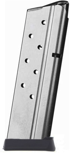 Metalform 1911 Govt. .45acp 7rd Magazine Review Metalform 1911 Govt. .45acp 7rd Magazine Review