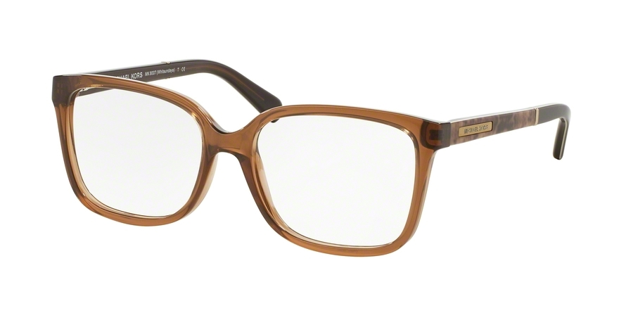 Michael Kors MK8007 Eyeglass Frames Whitsundays Michael Kors MK8007 Whitsundays Eyeglasses | MK8007  main image 2