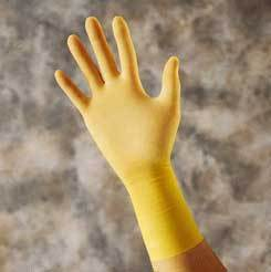 Microflex Ultra One UL-315-M Latex Gloves, Pack of 50 Review - The ...