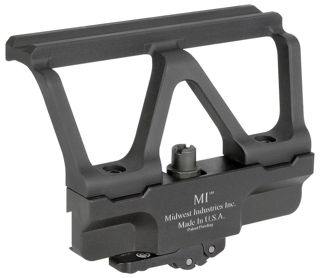 Midwest Industries■AK Scope Mount マウント Midwest Industries AKG2 AK-47/ 74 Scope Mount | Up to $11.00 Off