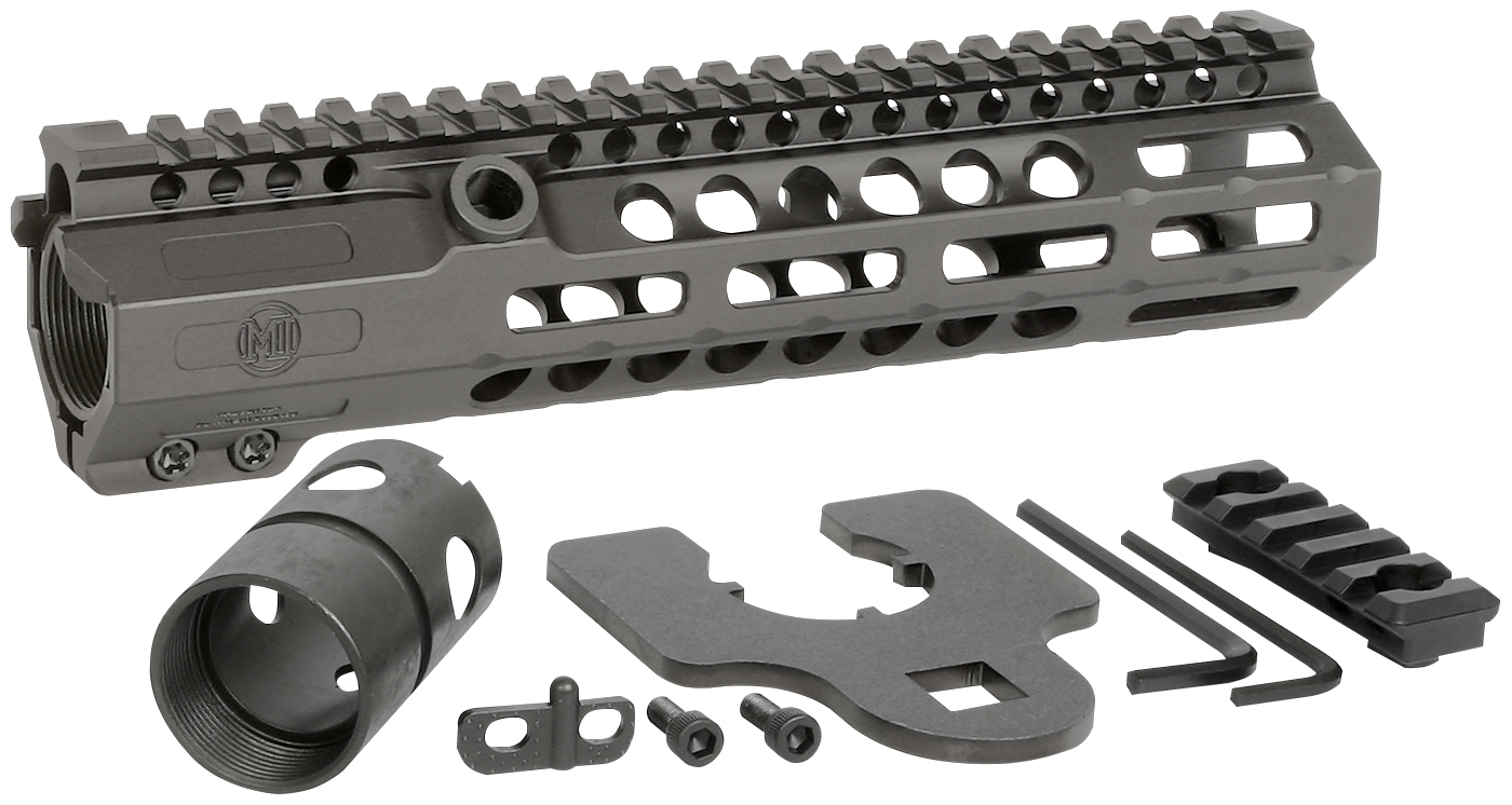 Midwest Industries Combat Rail HD M-LOK Handguard | Up to $10.00