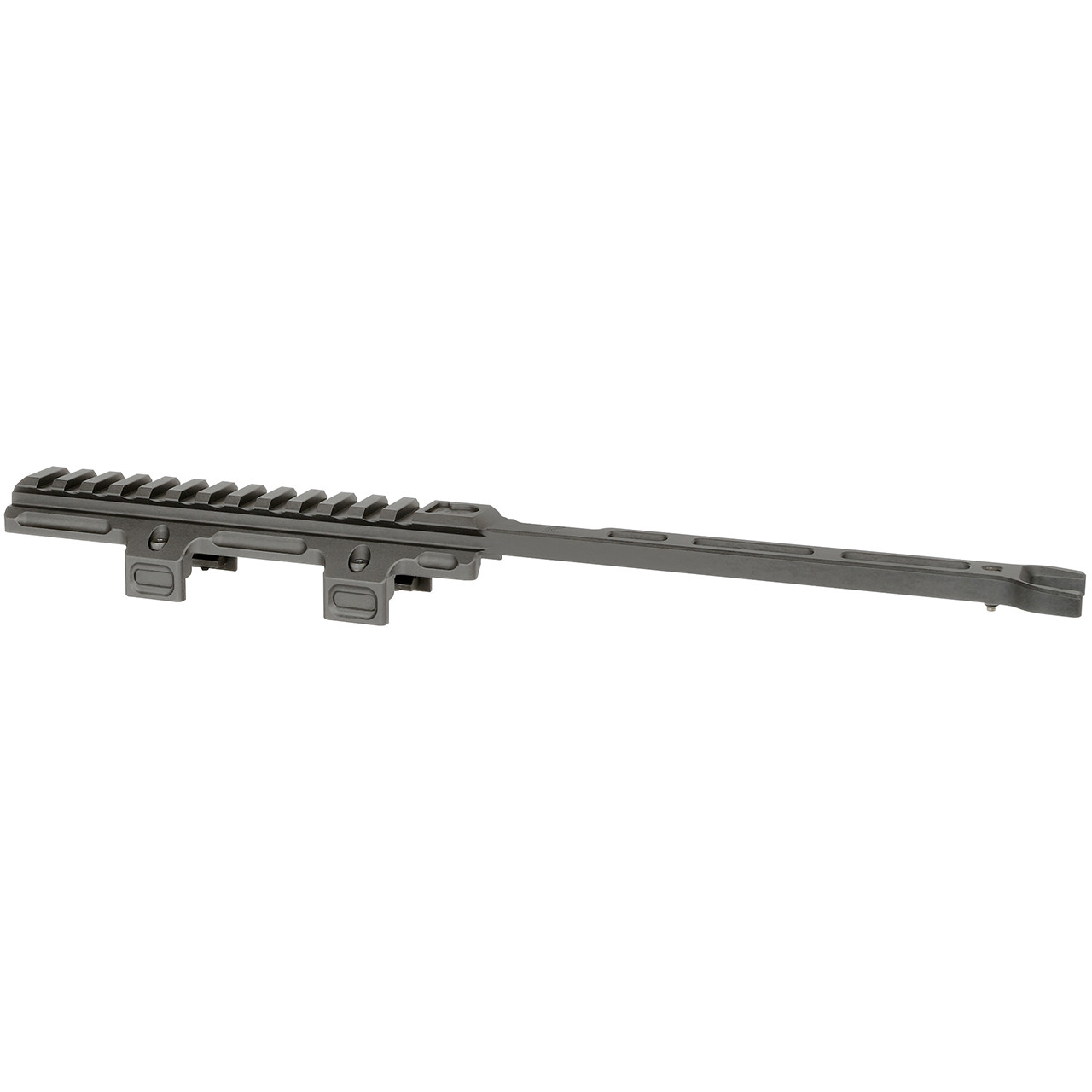 Midwest Industries Gen 2 Top Heckler & Koch MP5 Rifle Rail Mount