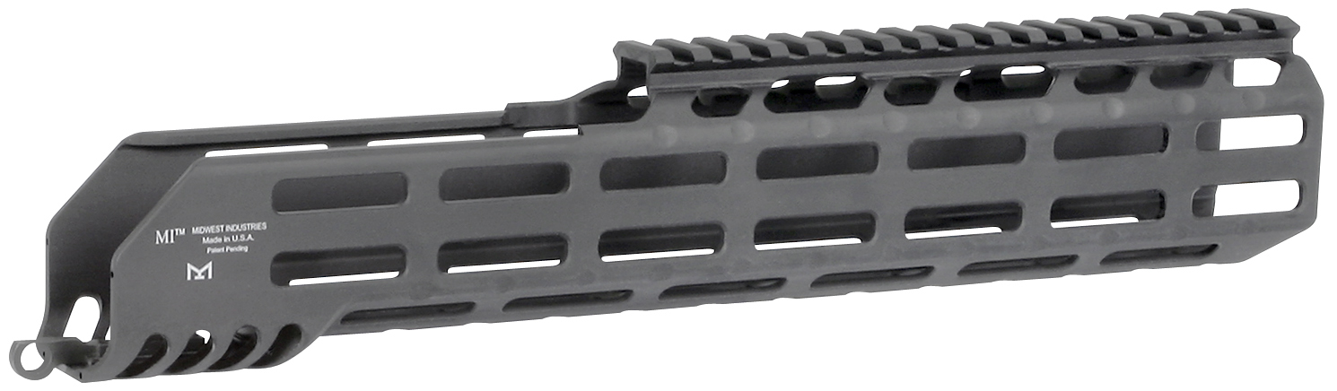 Midwest Industries MCX Virtus 12.5in Handguard M-LOK | 5 Star