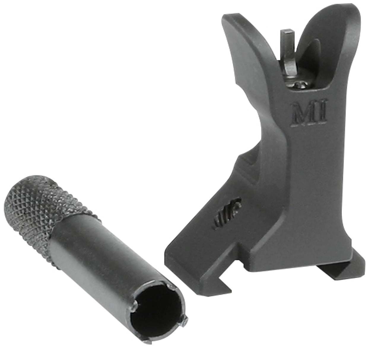 Midwest Industries PEQ15 Fixed Front Sight | $11.00 Off 5 Star