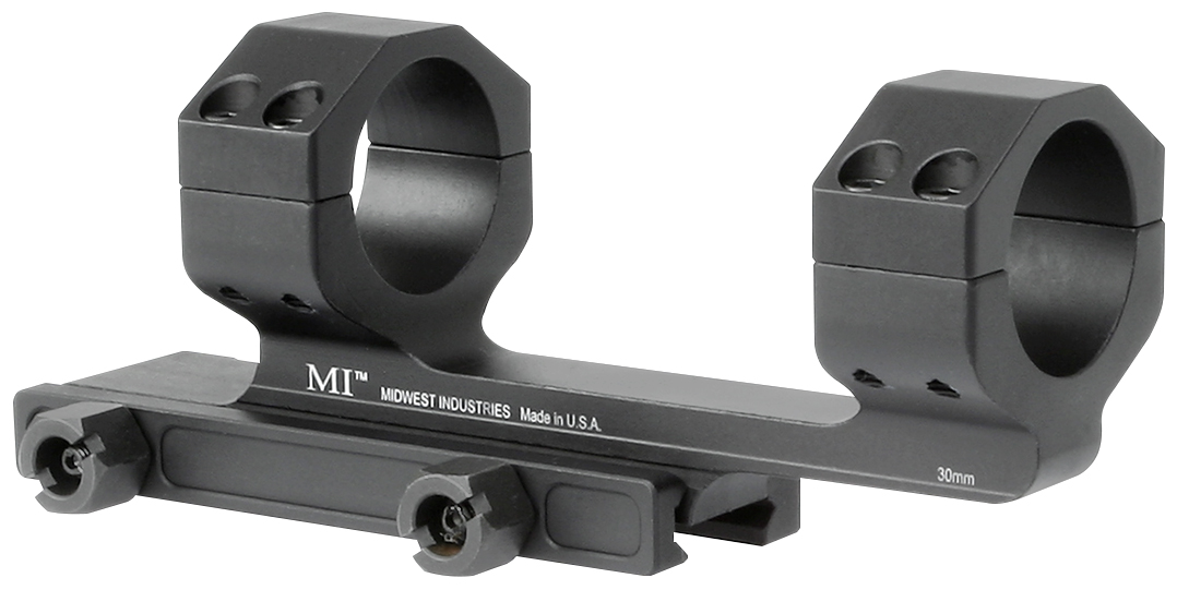 Midwest Industries Scope Mount Gen2 | Up to 36% Off 5 Star
