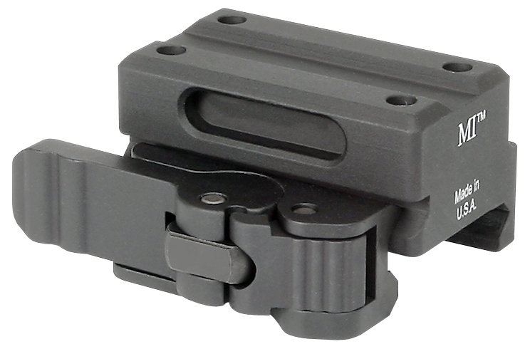 Midwest Industries■Trijicon MRO マウント Midwest Industries Trijicon MRO Quick Detach Mount | Up to $5.00
