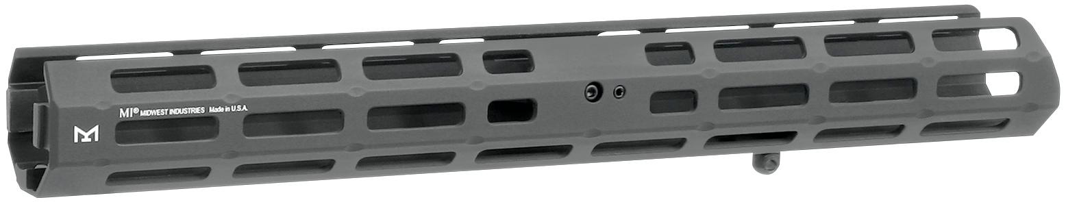 Midwest Industries Winchester 94 M-LOK Handguard Review Midwest Industries Winchester 94 M-LOK Handguard Review