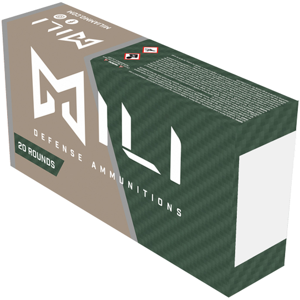 Mili Ammunitions Hunter Series .243 Winchester 100 Grain Barnes TTSX Rifle Ammunition M243C100-B Review Mili Ammunitions Hunter Series .243 Winchester 100 Grain Barnes TTSX Rifle Ammunition M243C100-B Review