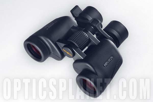 Minolta 7-15x35 Classic II Zoom Binoculars | Free Shipping over $49!