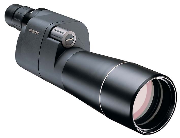 Minox 20-45X Vario Ocular - Minox MD62 / MD62ED Spotting Scope