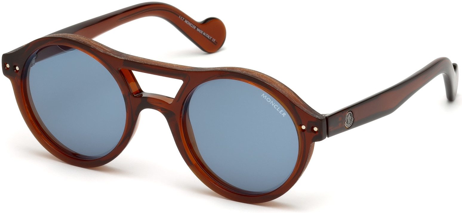 Moncler ML0037 Sunglasses | Free Shipping over $49! display picture 1
