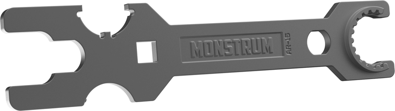 Monstrum AR-15 V.2 Armorer’s Wrench Review