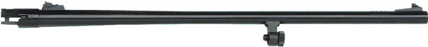 Mossberg 90121 500 12 Gauge Rifle Review