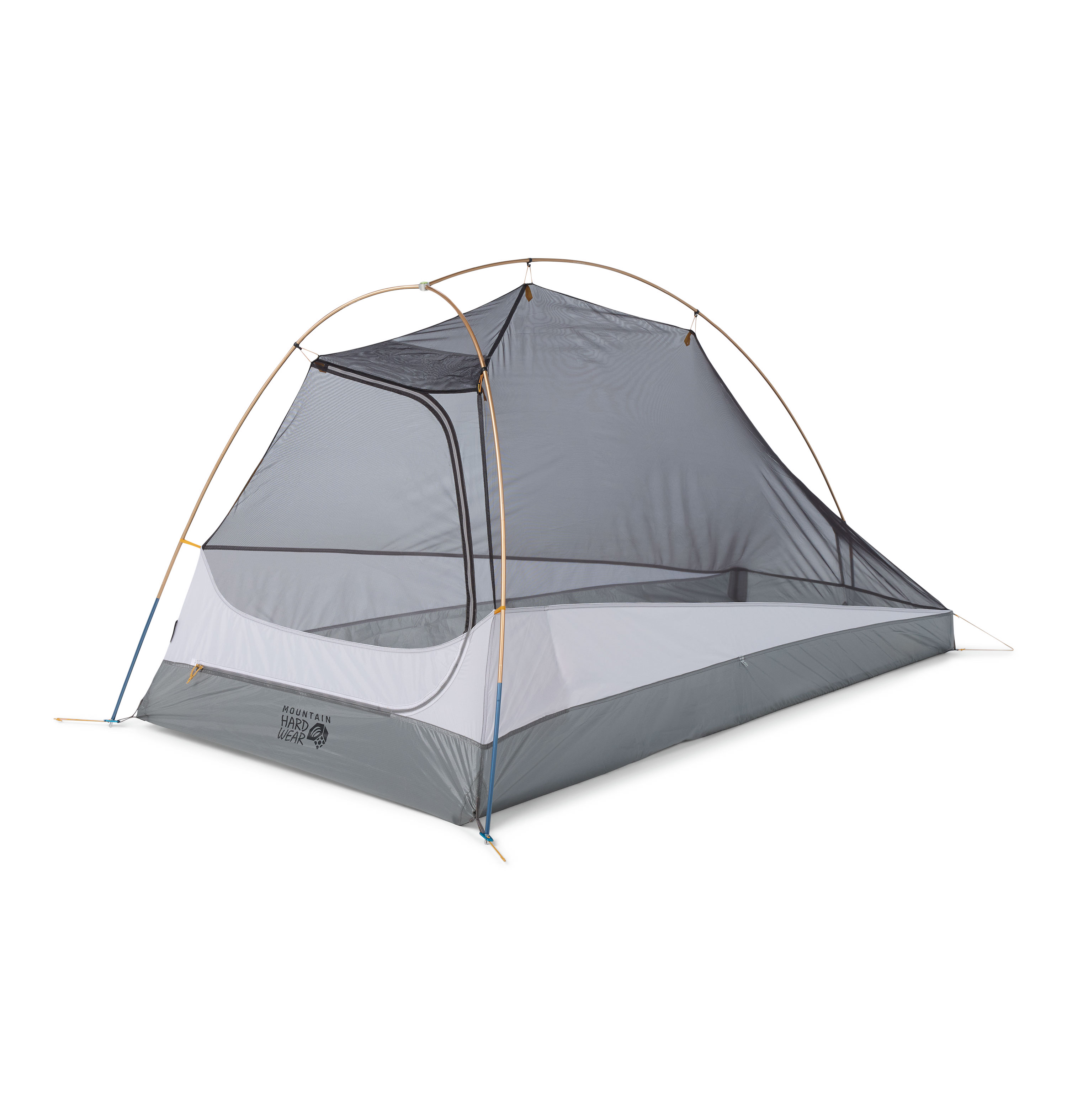 【新品】2025Mountain Hard Wear NimbusUL 1テント Mountain Hardwear Nimbus UL 1 Tent | w/ Free S&H