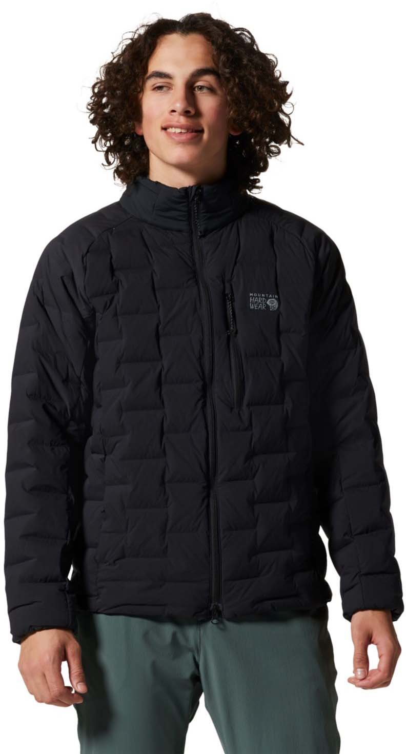 Mountain Hardwear Stretchdown Jacket – Men’s Review