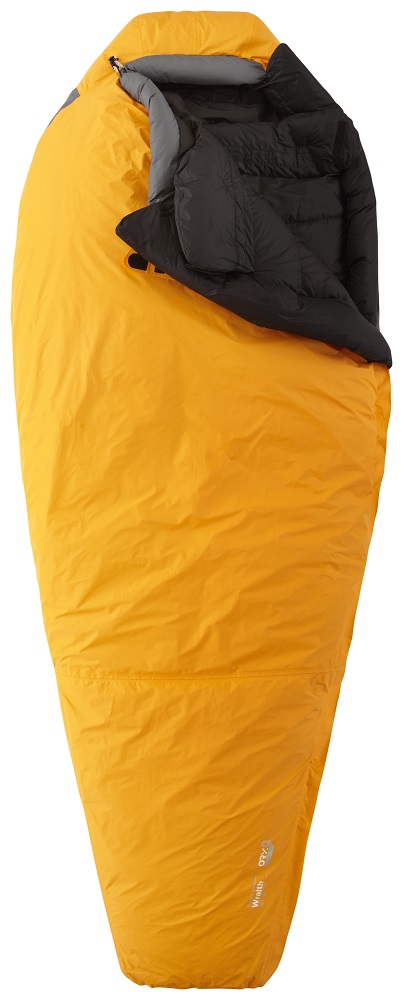 マウンテンハードウェアMountain Hardwear Wraith 【公式通販】