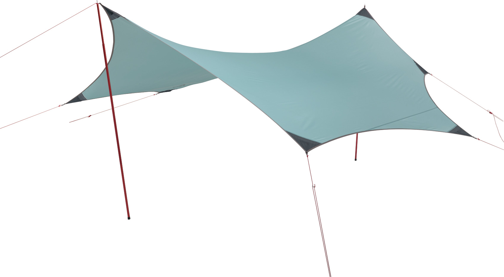 MSR Rendezvous Wing |