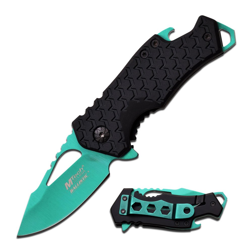 Mtech Folding Blade MT-A882 |