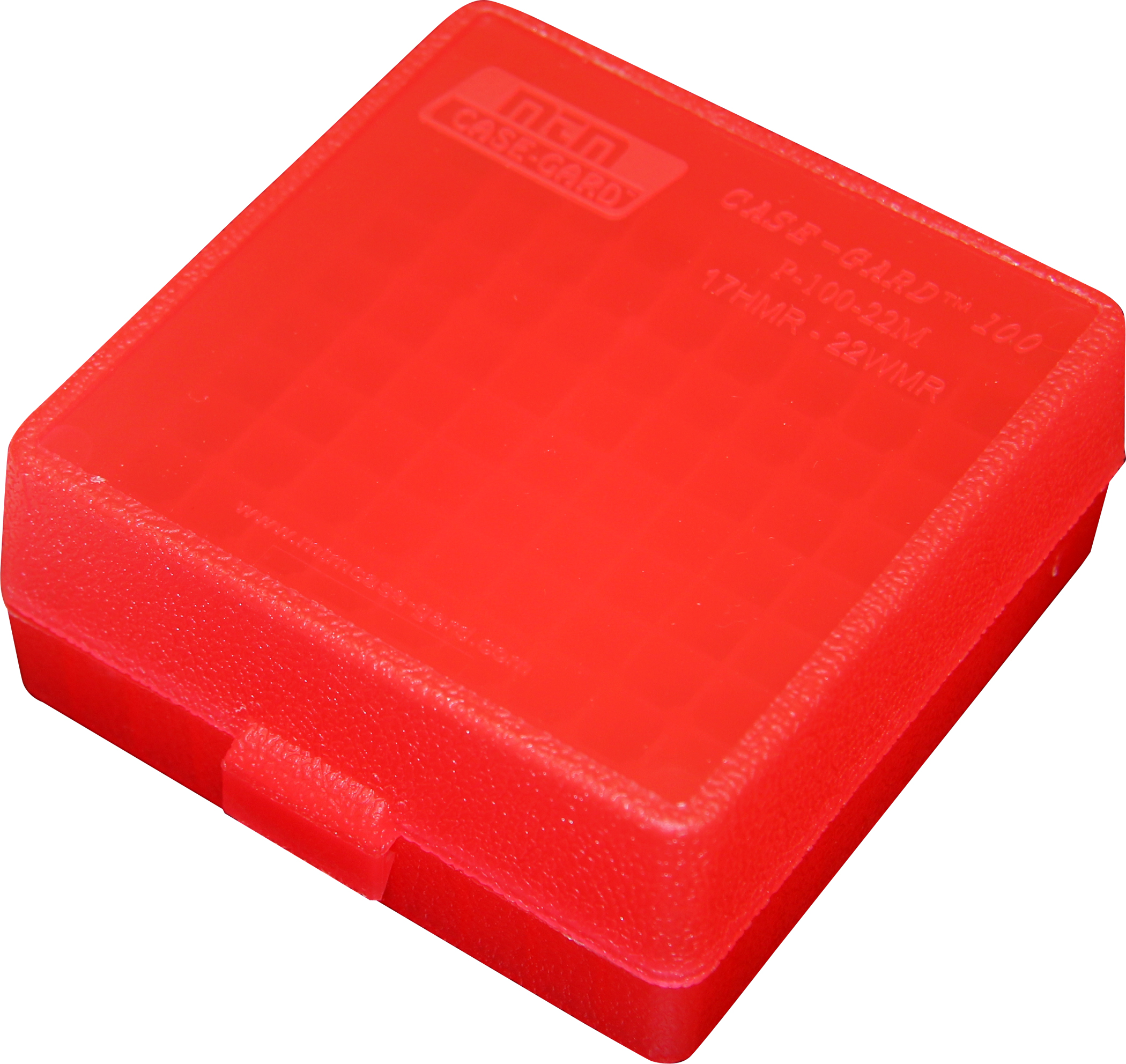 MTM Ammo Box 100 Round Flip Top Review