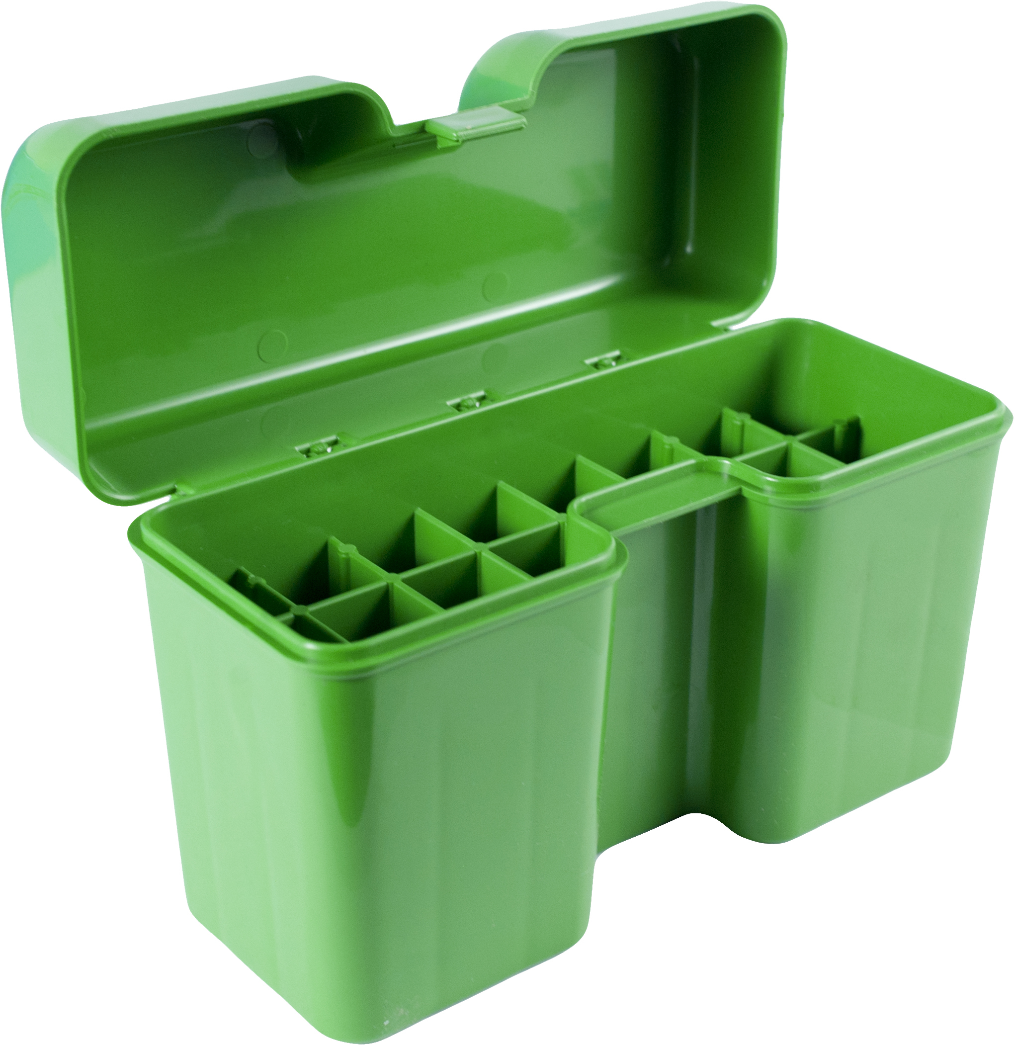 MTM Ammo Box RF22-LM-10 Review