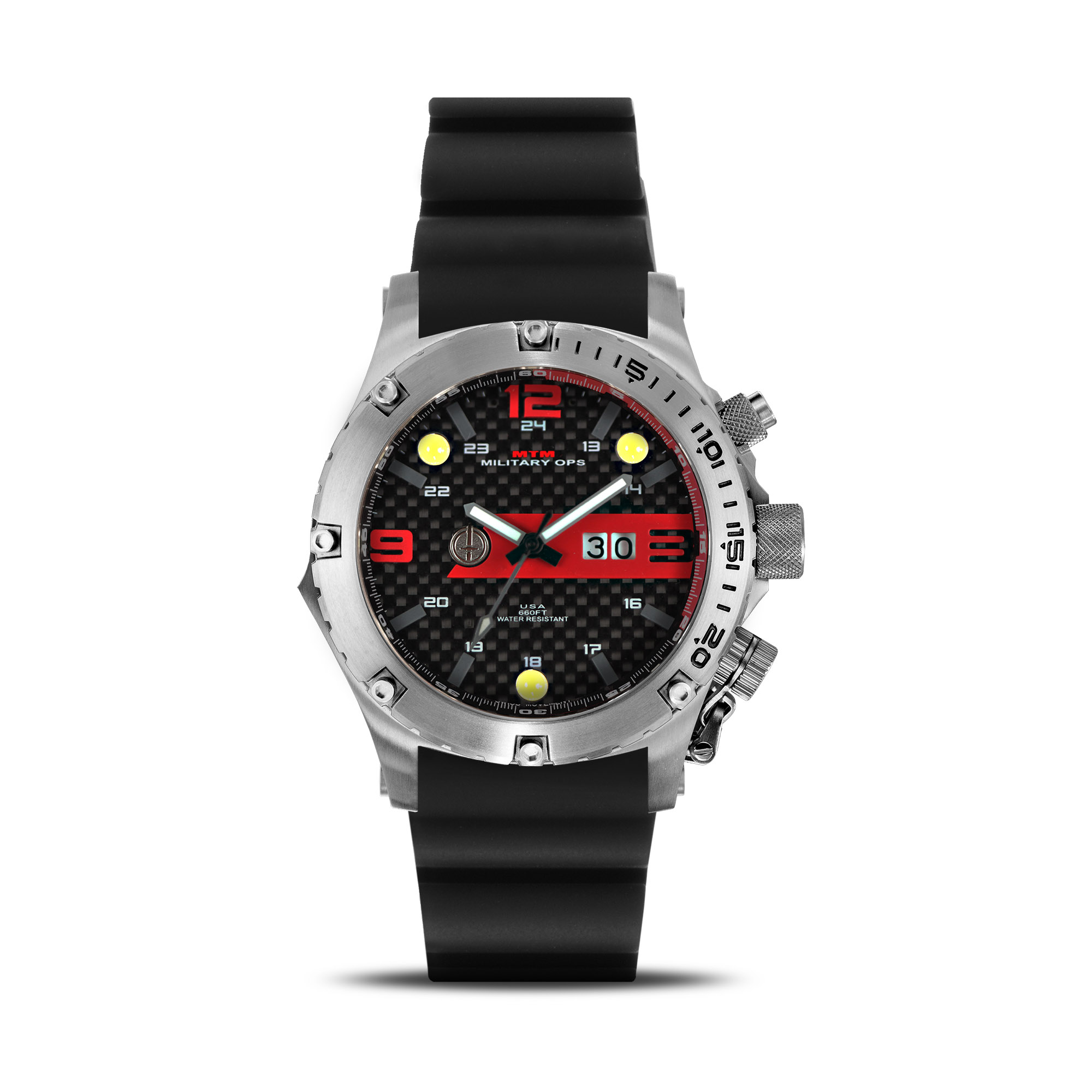 MTM Special Ops Men
