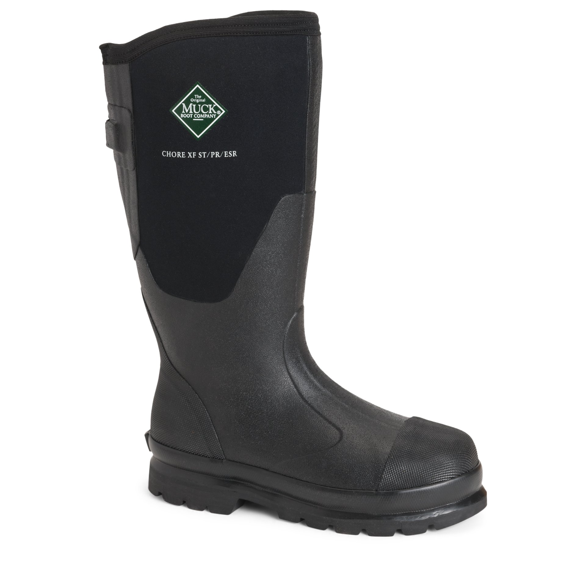Muck Boots Chore XF Steel Toe – Women’s Review