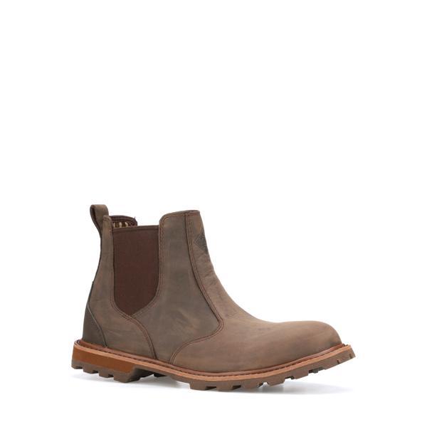 Muck Boots Waterproof Chelsea Boots - Mens | Free Shipping 