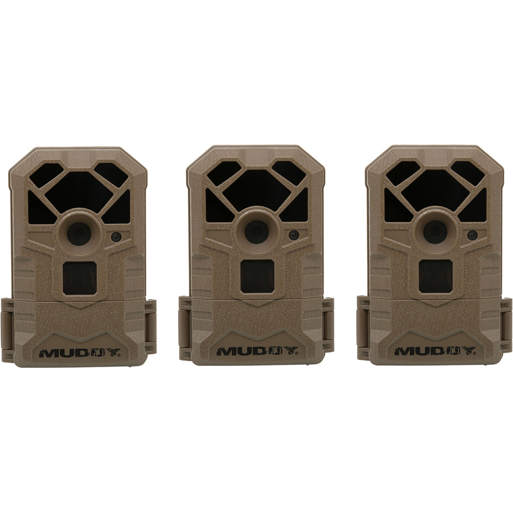 Muddy Pro Cam Game Camera Review - The Professional Gunfighter