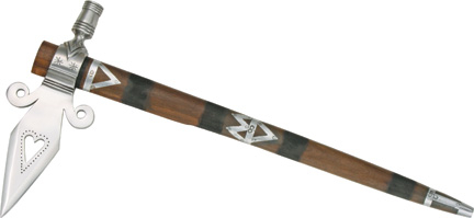 Museum Replicas Frontier Axe Review