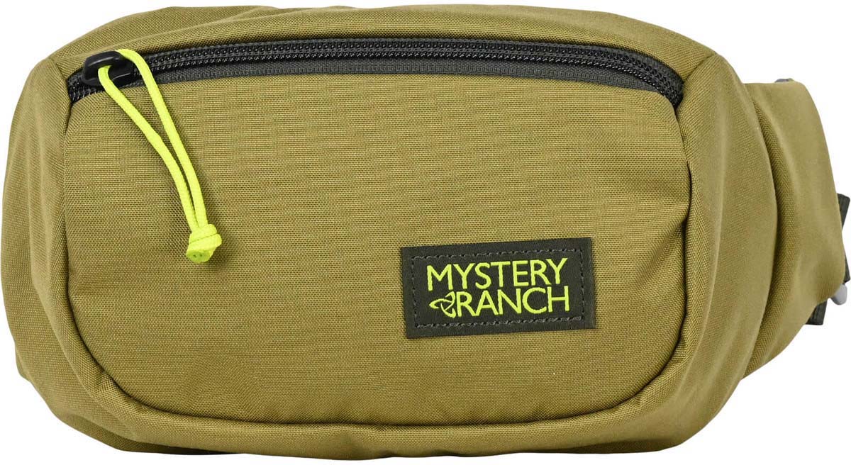 Mystery Ranch Forager Hip Backpack | Free Shipping over $49!