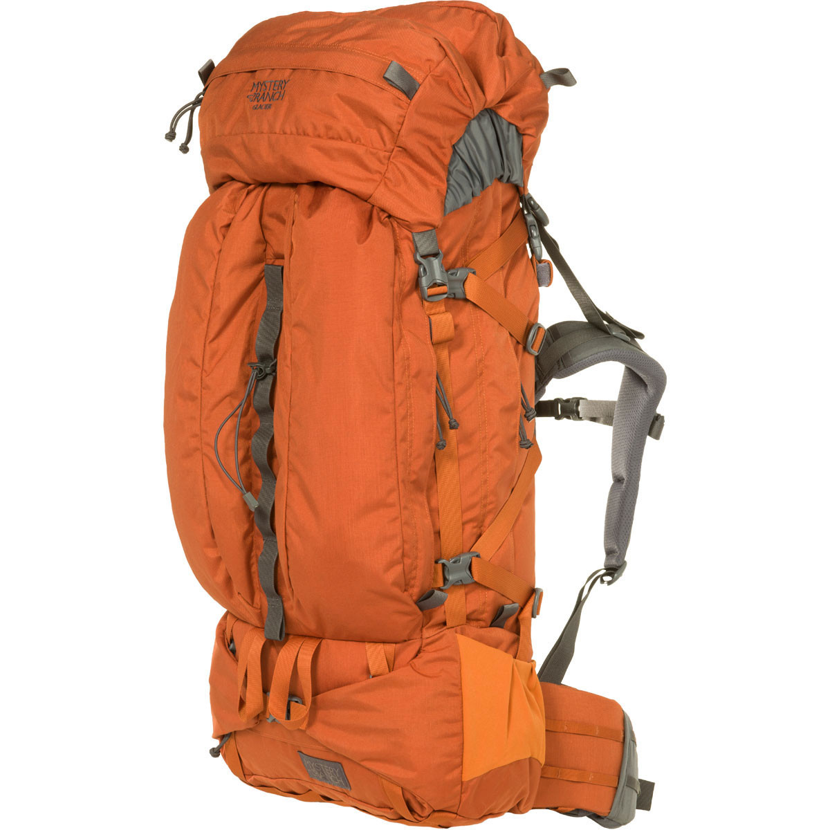 Mystery Ranch Glacier Backpack | 5 Star Rating Free Shipping