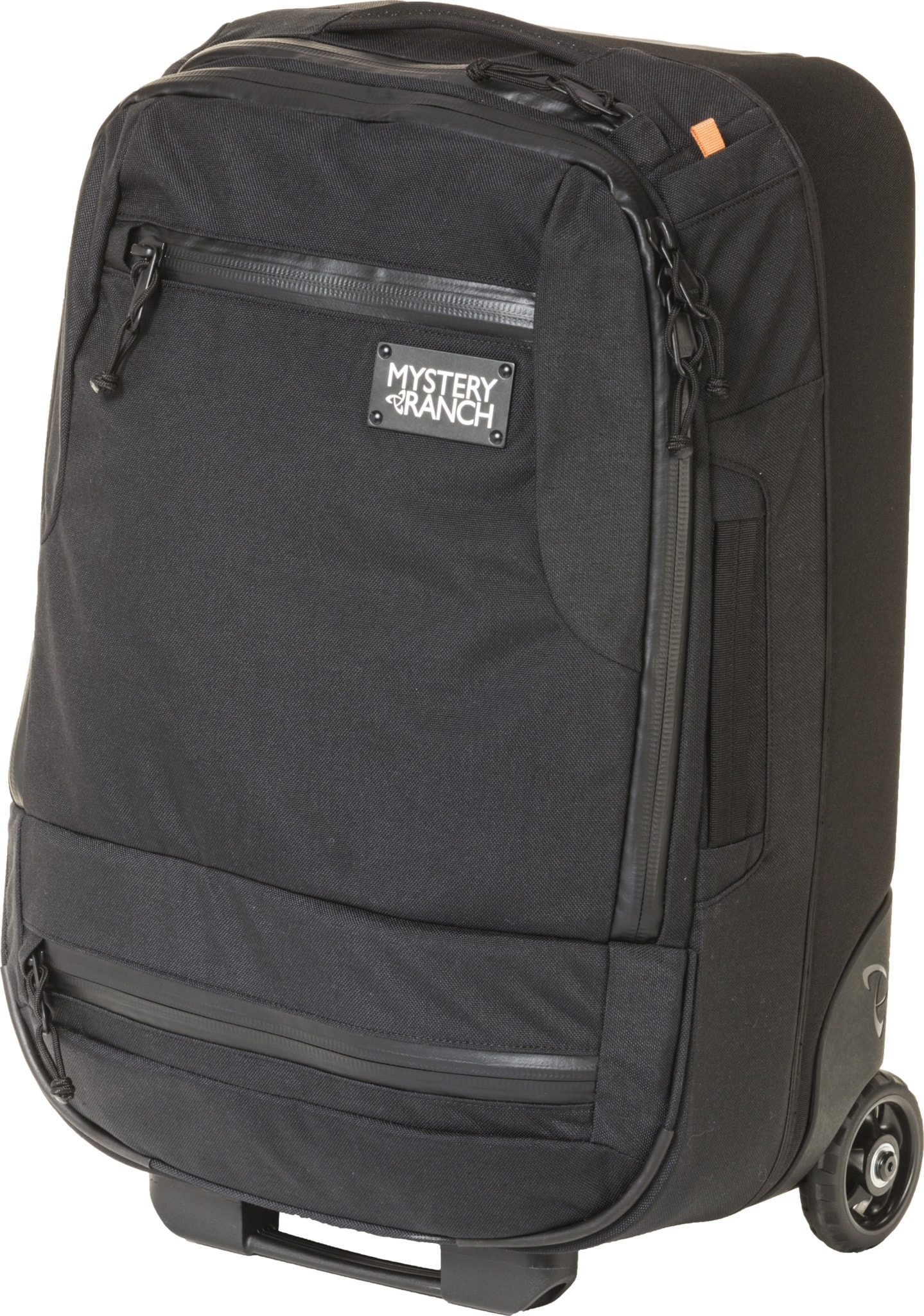Mystery Ranch Mission Wheelie Luggage Case | Free Shipping over $49!