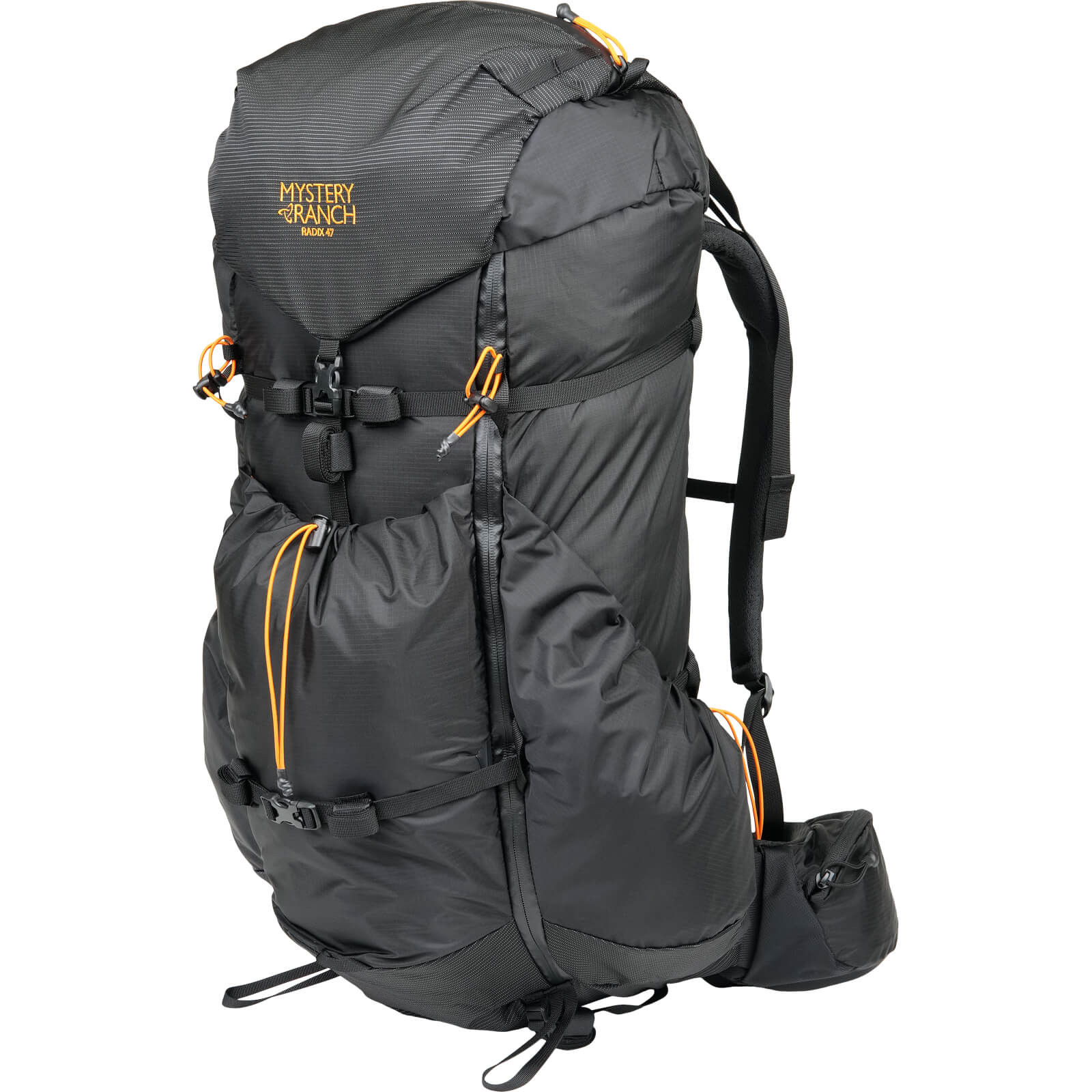 Mystery Ranch Radix 47 Backpack - Men's | 5 Star Rating w/ Free