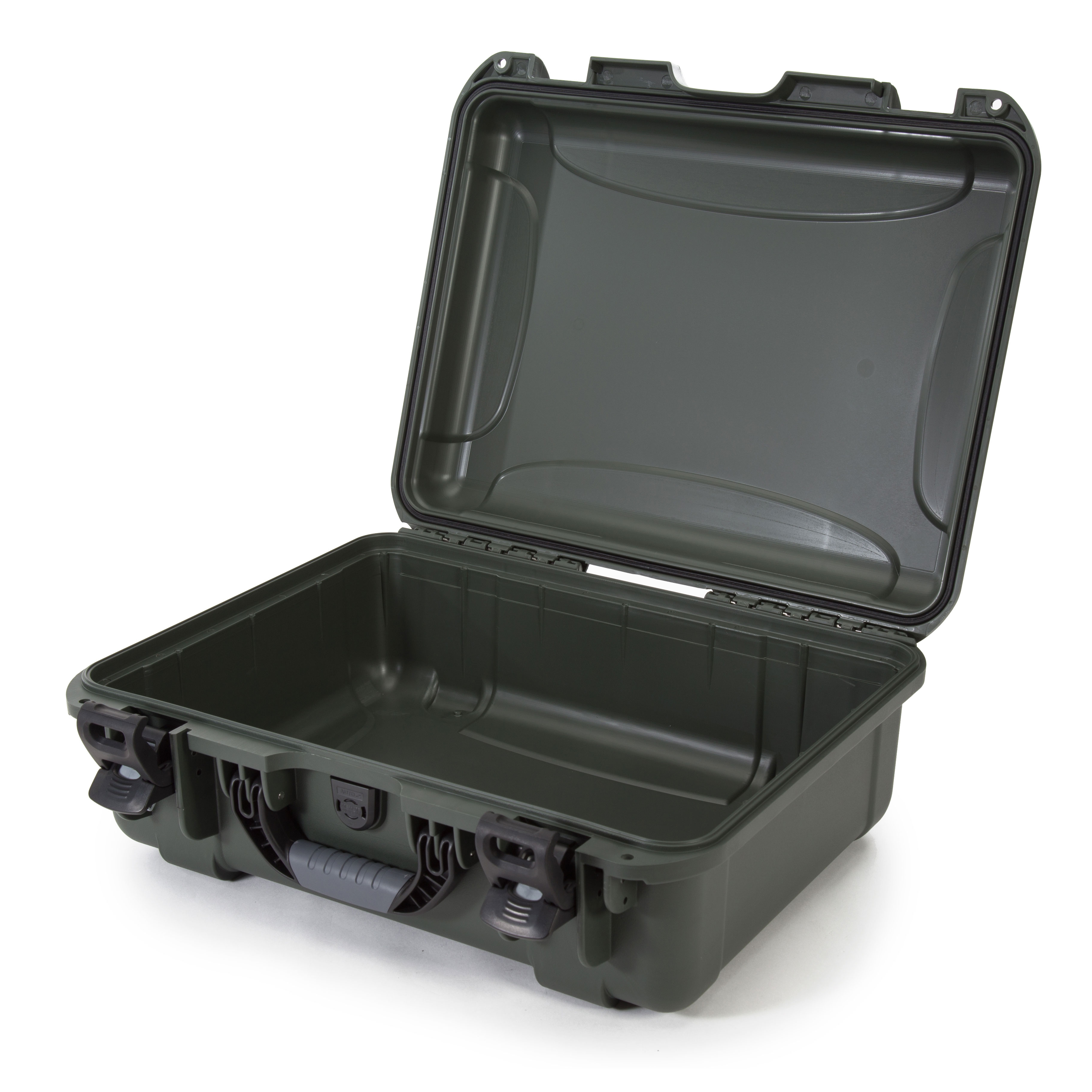 Nanuk 930 Empty Dry Box Review