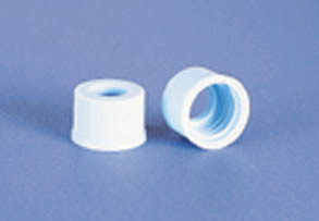 Thermo Scientific Caps Blu Open Top PK100 Review