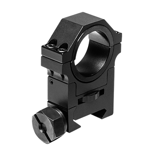 NcStar 30mm Adjustable Height Ring with 1in Insert Review