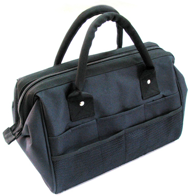 VISM Shooters Range Bag Review