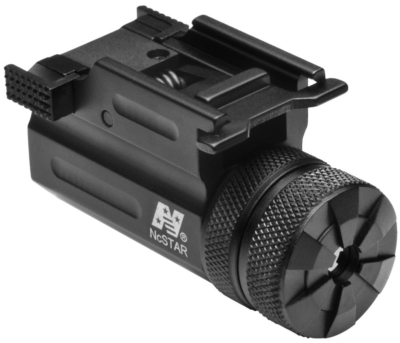 NcStar Ultra Compact Pistol Green Laser Sight | Highly Rated w